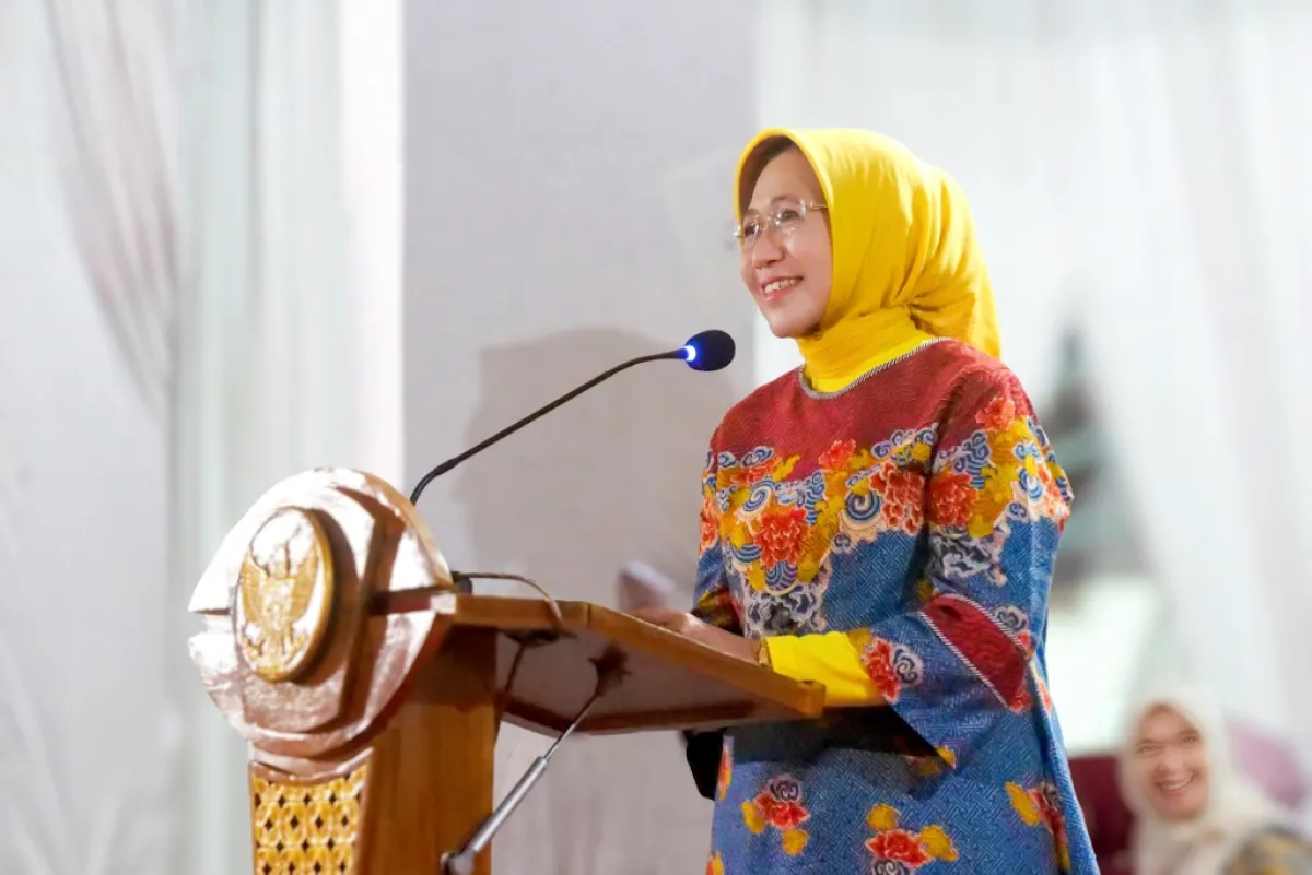 Ribuan Santri PORSADIN VII Datang ke Lumajang, Wisata Daerah Ikut Dipromosikan