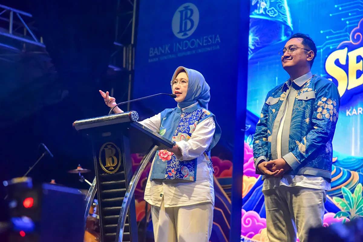 Bukan Sekadar Event, Dulur Sekarkijang Dorong UMKM Lumajang Tembus Pasar Lebih Luas