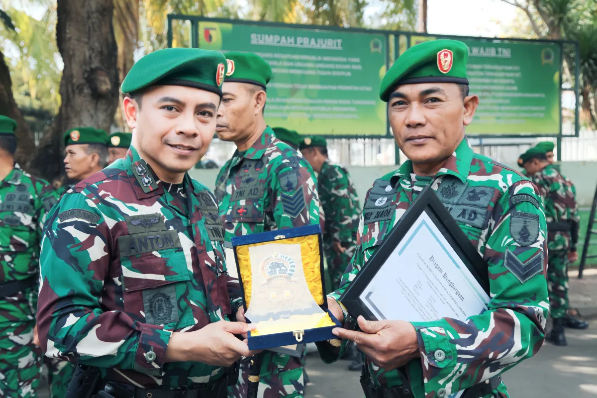 KDMP Lumajang Disiapkan Jadi Rantai Pasok Kebutuhan Masyarakat Desa