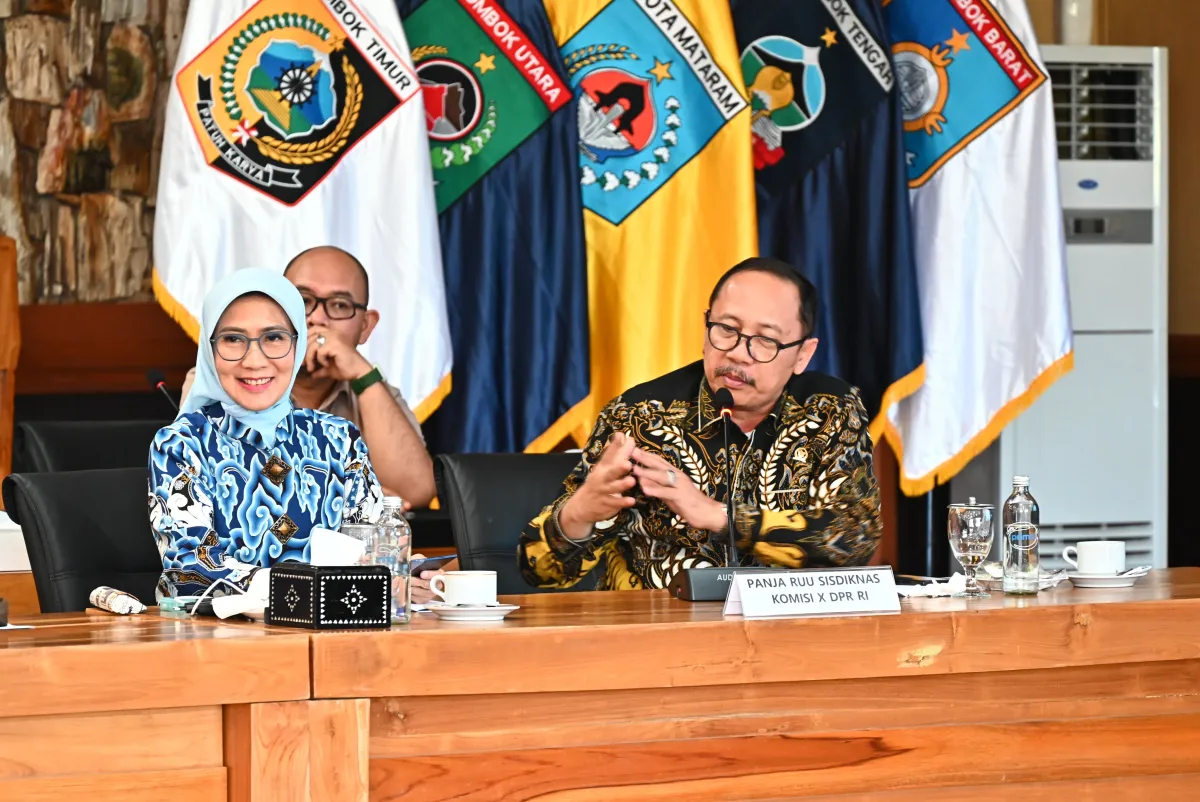 Nilai Manfaat PIP Dinilai Tak Relevan, Komisi X DPR RI Minta Pemerintah Naikkan Indeks Bantuan