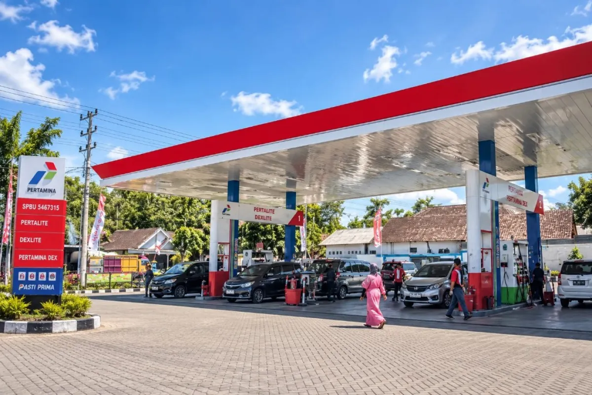 Stok Pertalite dan Biosolar di Lumajang Menipis, Pemkab Terus Pantau Pasokan