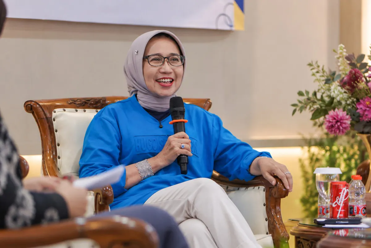 Bupati Lumajang Soroti Pertokoan Sepi di PB Sudirman, Penataan Kawasan Jadi Kunci Kebangkitan Ekonomi