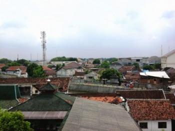 Ramai Tower Bodong Masuk Catatan Strategis DPRD, Polisi Cium Aroma Penyelewengan