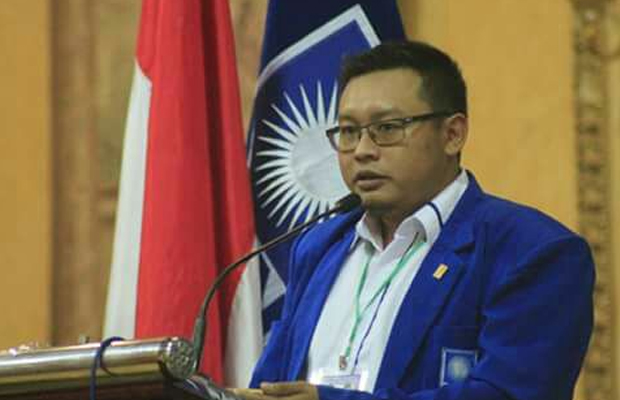 Tak Bersarkan Partai, DPD PAN Lumajang Kecewa ke Anang Hermansyah