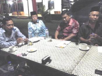 Pilih Situbondo, HPTRI Sayangkan Menteri BUMN Tak Ke PG Jatiroto Kerap Bermasalah