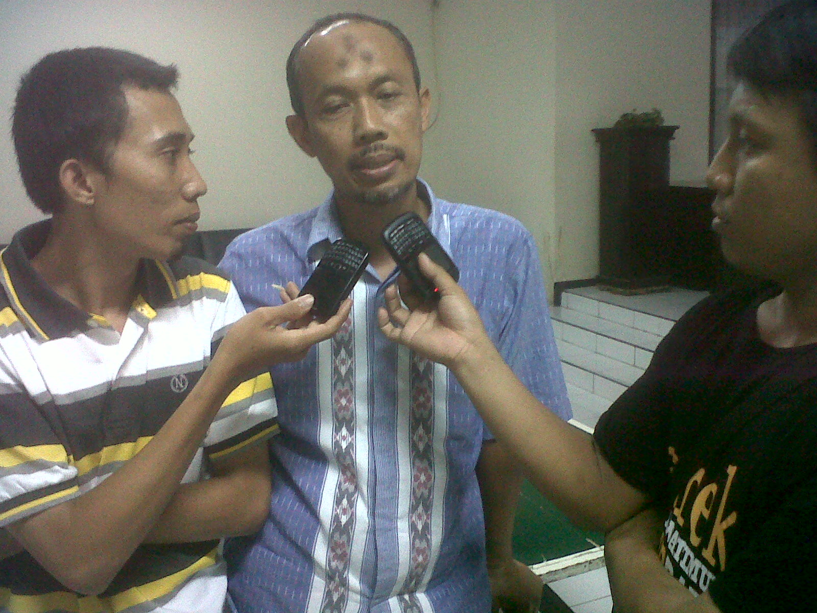 Pilkada 2013, PKS Positif Usung Agus Wicaksono