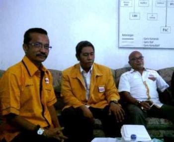 Hanura Minta DPRD Desak Mendagri Segera Lantik Bupati Lumajang