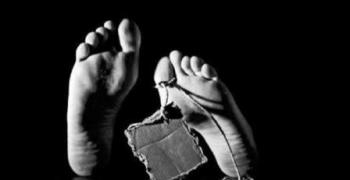 Diduga Stres, Samo Kakek 60 Tahun ditemukan Tewas Gantung Diri