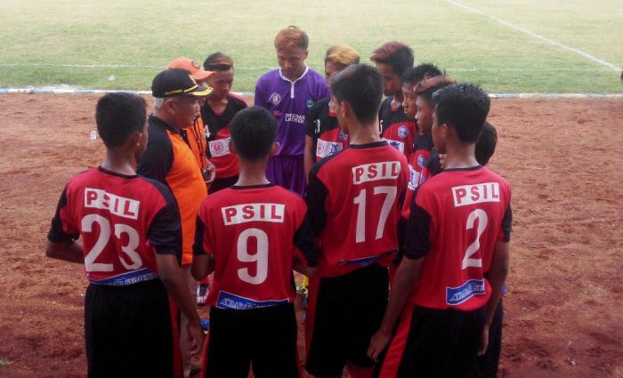 PSIL Muda Mengamuk, Gawang Putra Ijen Dibobol 3 Gol Rekkk...!!!