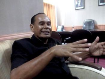 Dualisme DPD Golkar, Demokrat Akui Kepengurusan Dipertemuan Pendopo Soal Cawabup
