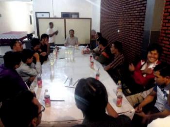 Demi Kualitas Sepak Bola Lumajang, Pelatih Klub Diwajibkan Ikut Diklat Berlisensi D