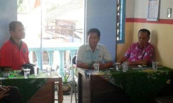 Agar Mampu Bersaing, 2017 Empat Pasar Tradisional Lumajang Akan di Modernisasi