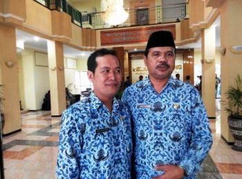 Yossie Pimpin Dinas Pasar Lumajang, MEA dan Pelayanan Jadi Tantangan Berat