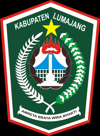 Ternyata, Logo Pemkab Gambarkan Potensi Kabupaten Lumajang