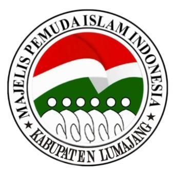 Pemuda Kader Ulama, Inilah Pengurus Lengkap MPII Cabang Lumajang
