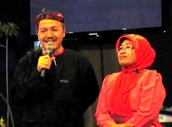 Antara Buntaran, Dokter, Birokrasi, Sehat dan Yakusa!