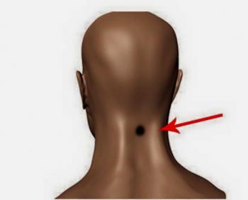 Cara Efektif Bikin Awet Muda, Tempelkan Es Batu Dibagian Ini...!