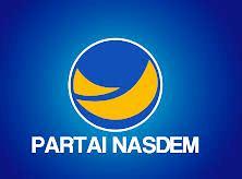 Inilah Pandangan Akhir Fraksi Nasdem Terhadap 4 Raperda