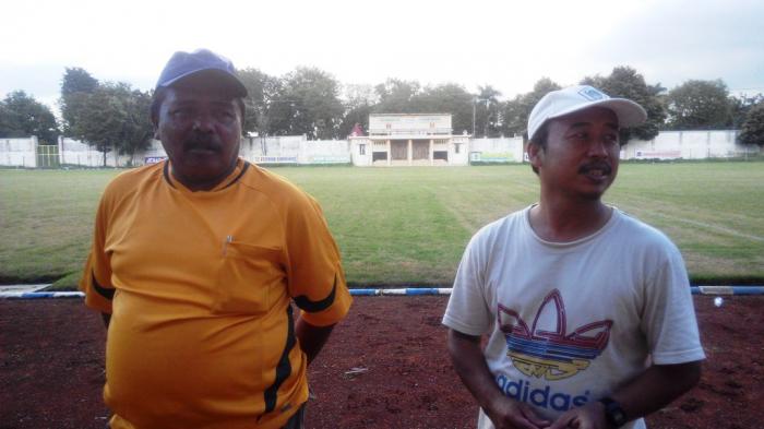 Rajawali Jatiroto Tekuk Kharisma FC 3-2