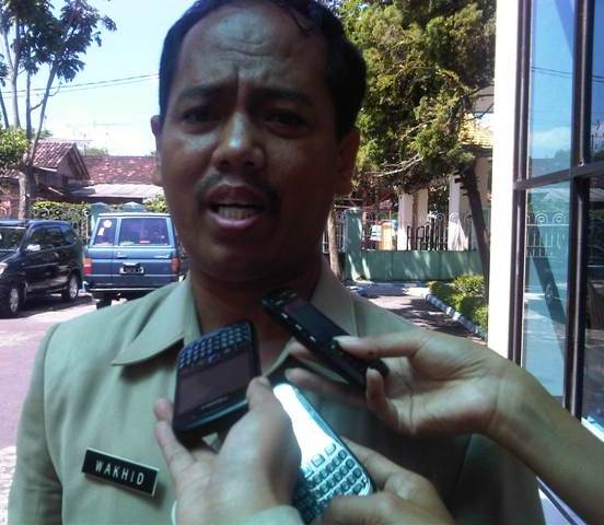 Persiapan Mutasi, 40 PNS di Diklat Pim IV