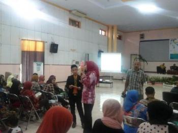 Waduh...!! Banyak Kerupuk di Lumajang Menggunakan Zat Berbahaya Boraks