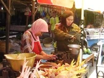 Jelang Puasa Ramadhan, Harga Sembako Mulai Merangkak Naik