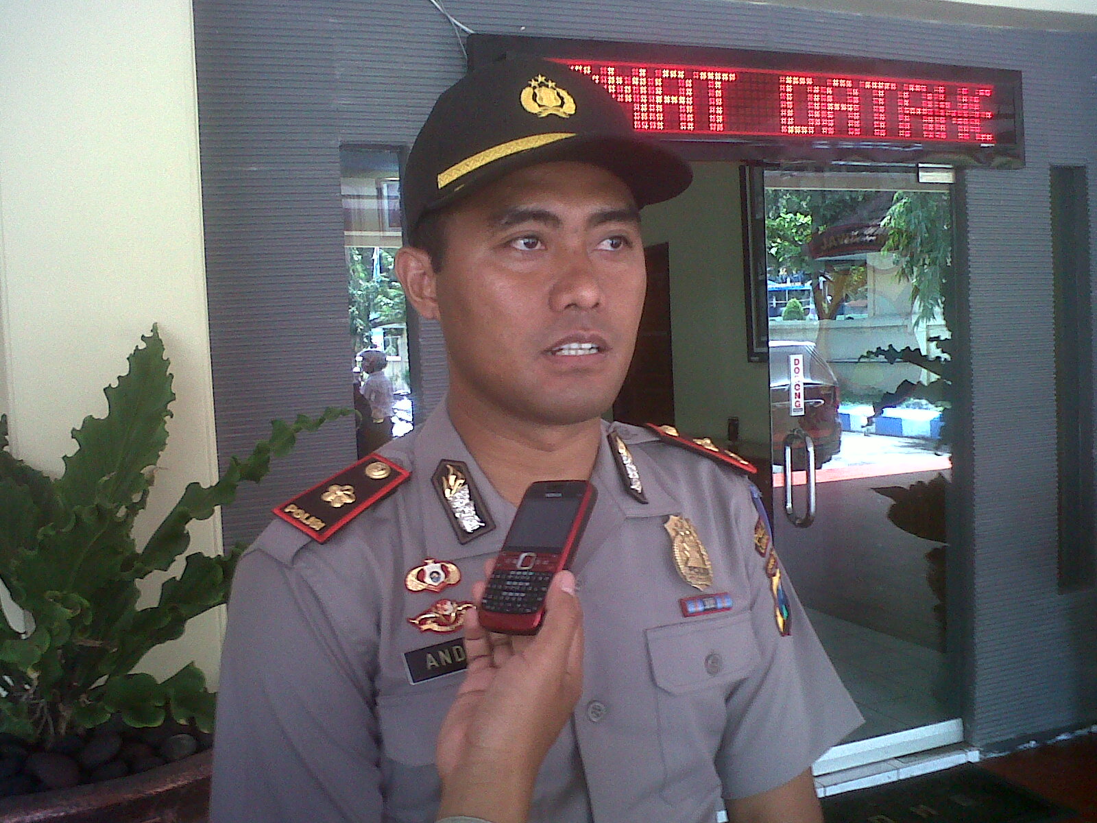 Polisi Antisipasi Konflik Sunny-syiah Tidak Merembet ke Lumajang