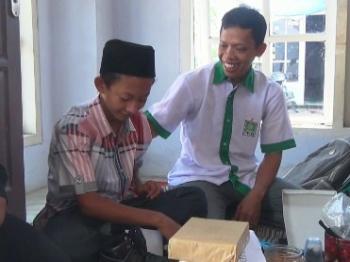 Prihatin Akan Musibah Tewasnya Salim Kancil, Anggota DPRI-RI Ucapkan Bela Sungkawa