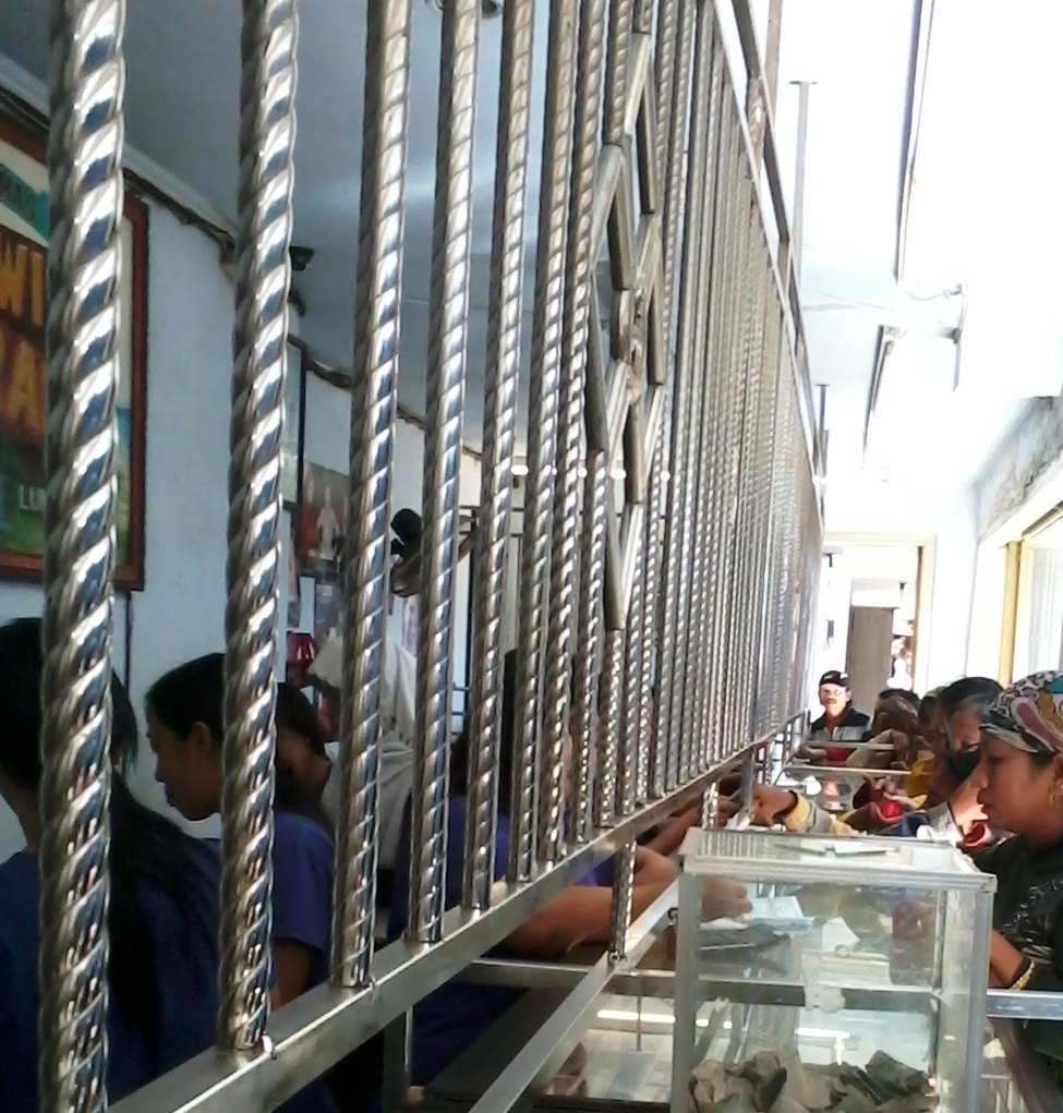 Emas Menjadi Alternatif Pilihan Masyarakat Lumajang Utara