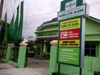 Alhamdulillah, NU Lumajang Segera Launcing Klinik Kesehatan