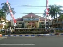 Kantor Pemkab Lumajang