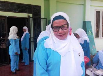 HIMPAUDI Lumajang Bertekad Ciptakan Pengajar Yang Mandiri dan Pendidikan Berkualitas