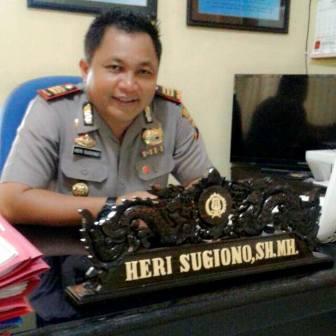 Ada Kejahatan Atau Penyidikan Bermasalah, Silahkan Hubungi Kasat Reskrim di 085 232 484 888