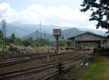 Bulan Mei, Stasiun Kereta Api Klakah Kembali Dioperasikan
