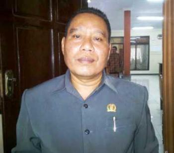 Pengganti Wakil Bupati Lumajang, DPD Golkar Pilih Pasif