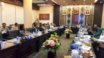 Pansus DPRD Jatim Temukan Fakta Mengejutkan Soal Tambang Pasir Lumajang