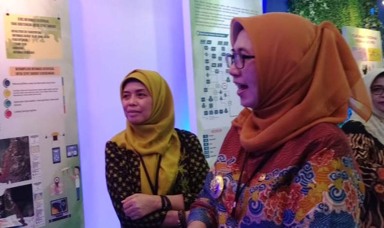 Bunda Indah : Koperasi Tidak memiliki ijin ditertibkan