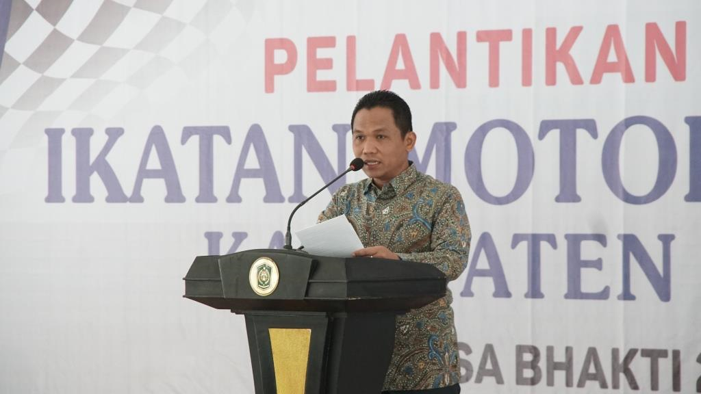 Sport Tourism Lumajang Baru di Mulai 2022