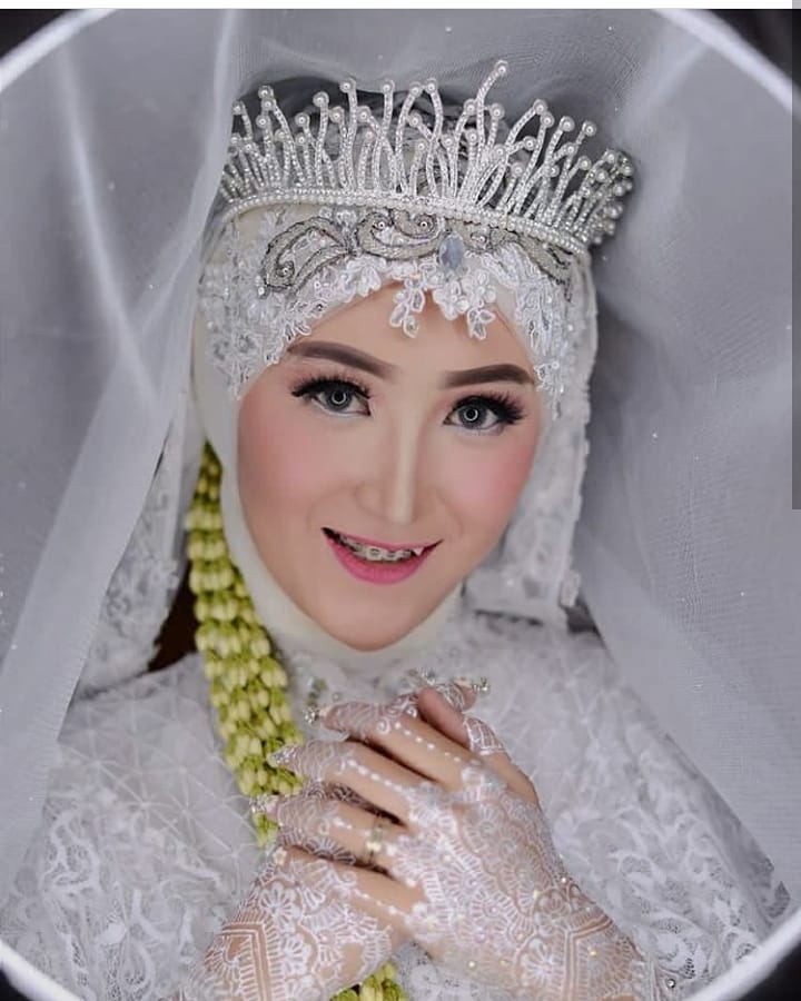 Artis Devi Cantika Menikah Jadi Hari Patah Hati Lumajang