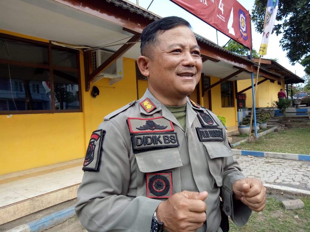 Inilah Data 9 PSK dan 2 Lelaki Hidung Belang Diamankan di Bebekan - Kunir