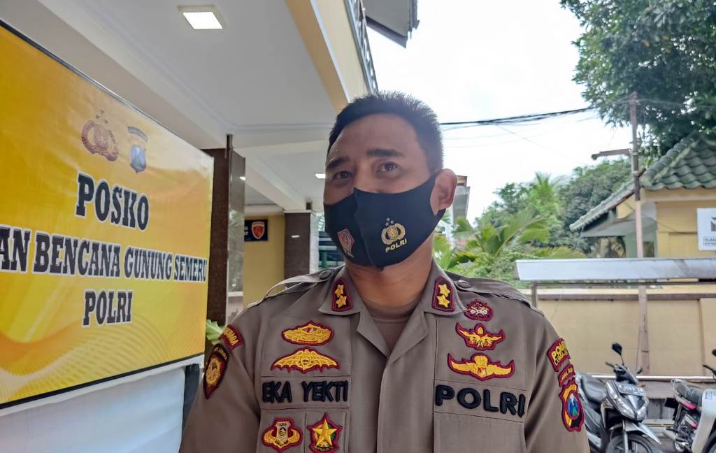 Polisi Tetapkan Tersangka Kasus Pupuk Subsidi di Klakah Lumajang