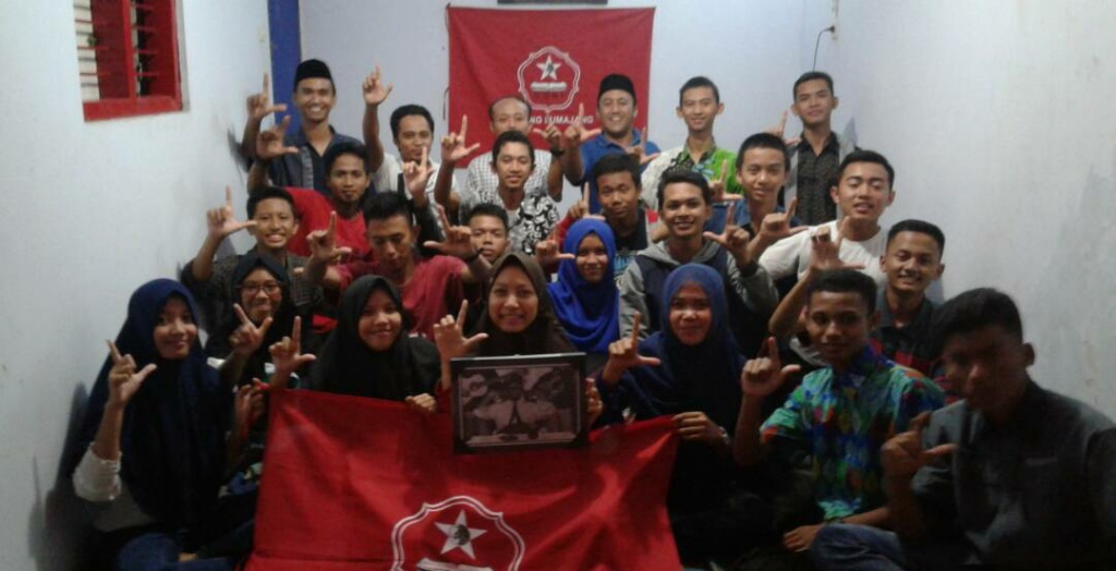 GSNI Cabang Lumajang