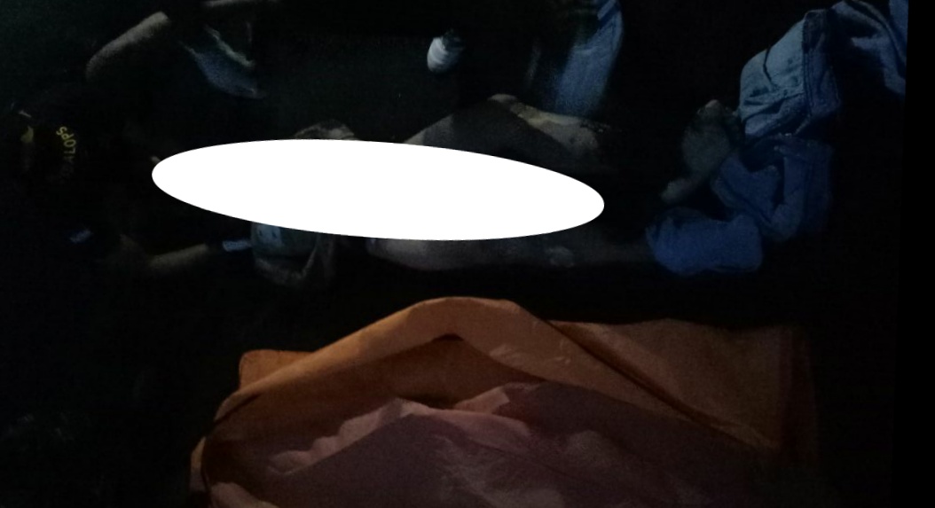 Mayat Iksan Korban Tenggelam Pantai Bambang Ditemukan, Begini Kondisinya