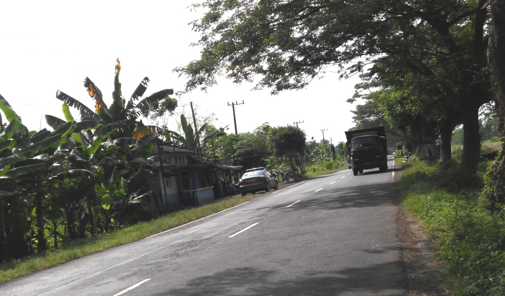 Berangkat Ngajar, Ibu Guru Jadi Korban Begal di Jalur Sukosari-Jatiroto
