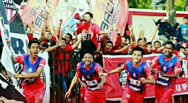 Semeru FC vs PSBS Biak, Ayo..! Nanti Sore Merahkan SSL