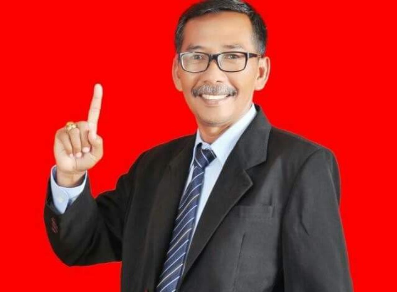 H. Ngateman, Ketua KONI Akan Berikan Reward Atlet Beprestasi di POR-SD/MI Lumajang