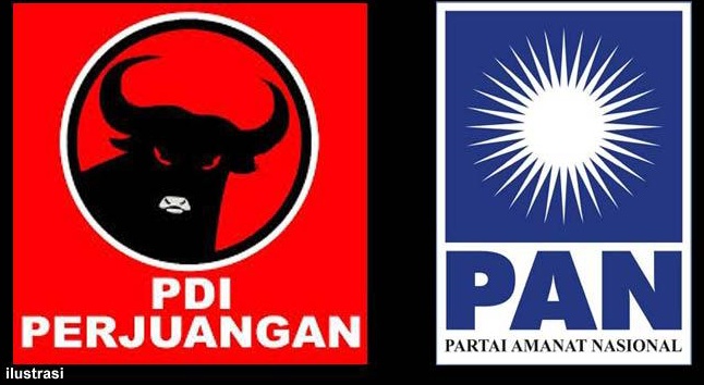 Pilkada Lumajang 2018, Koalisi PDIP-PAN 75 Persen Hampir Final
