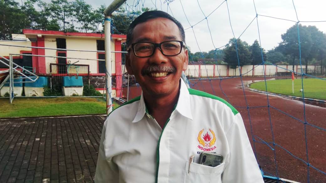 Lumajang Target Masuk 10 Besar Peraih Mendali di PORPROV 2019
