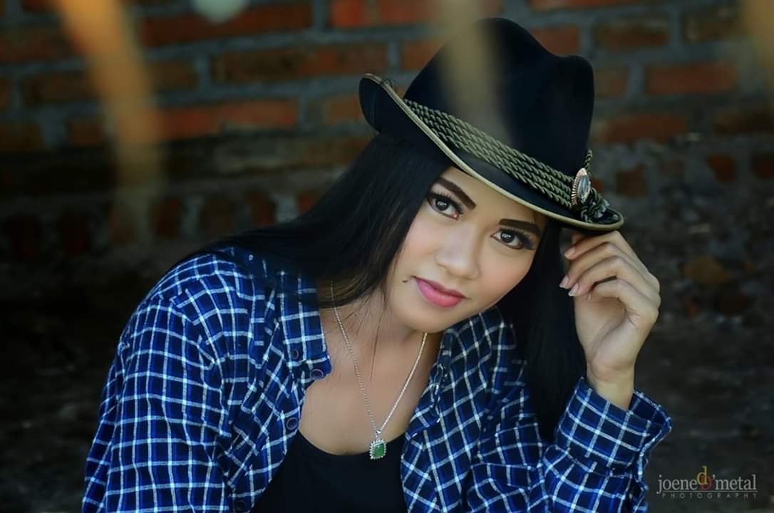 Memey Ayunda Sering Manggung dari Kafe ke Kafe