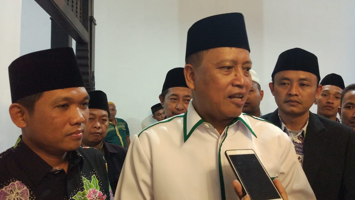 Menristekdikti  : Lumajang Bisa Punya Kampus Negeri, Asalkan ?